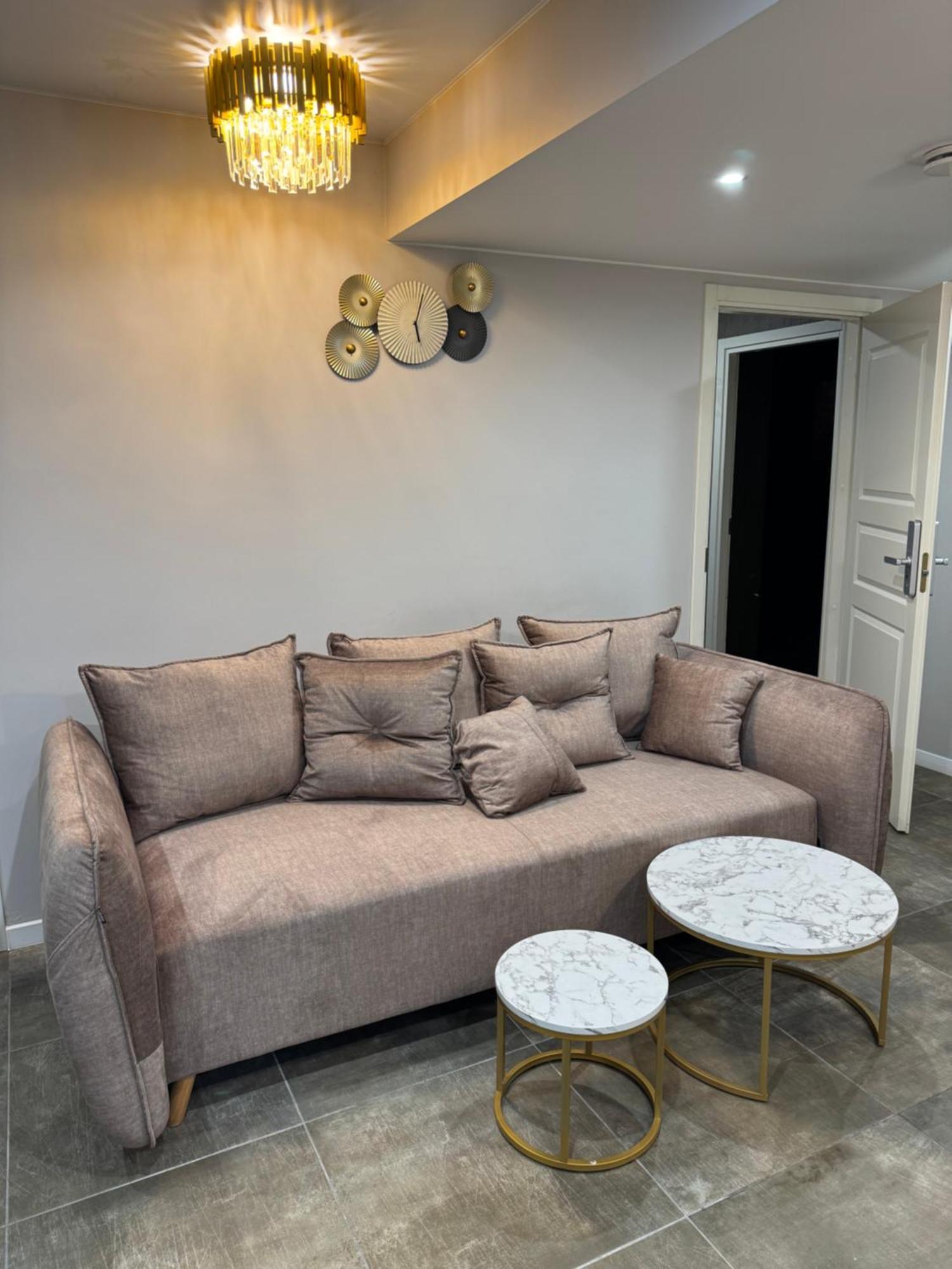 Dharma Stay Apartamentai Su Terasa Ir Vaizdu I Miesta Telšiai Extérieur photo