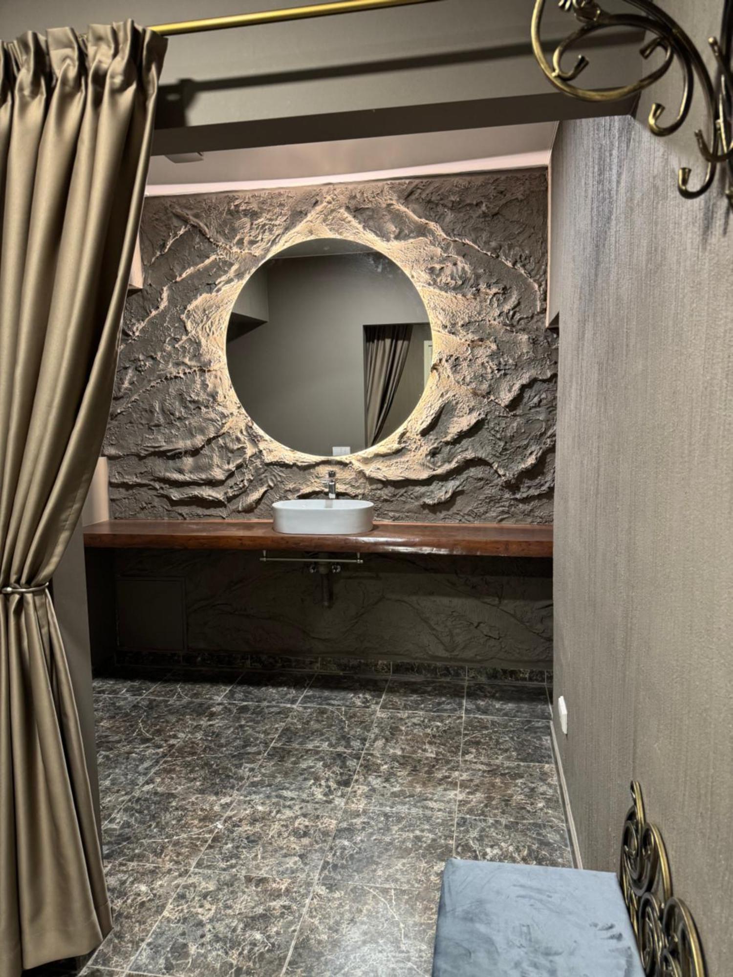 Dharma Stay Apartamentai Su Terasa Ir Vaizdu I Miesta Telšiai Extérieur photo